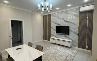 Продажа 3-комнатной квартиры, 75 м², пр. Кошкарбаева, дом  13 - Продажа квартир в Астане