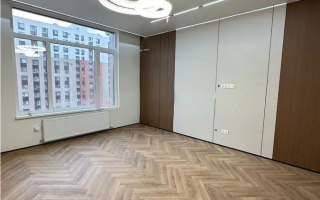 Продажа 3-комнатной квартиры, 95.5 м², ул. Анет баба, дом  8 - Продажа квартир в Астане