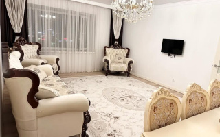 Продажа 3-комнатной квартиры, 82.7 м², ул. Жирентаева, дом  10 - Продажа квартир в Астане
