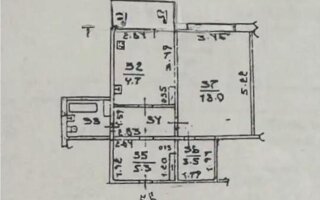 Продажа 1-комнатной квартиры, 45 м² - Продажа однокомнатных квартир в Алматы - страница 6