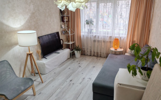 Продажа 1-комнатной квартиры, 32 м² - Продажа квартир от собственников в Караганде