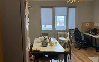 Продажа 1-комнатной квартиры, 74 м², ул. Жуалы, дом  28 - Продажа квартир в Алматы