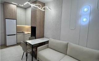 Продажа 2-комнатной квартиры, 43.6 м² - Продажа двухкомнатных квартир в Алматы