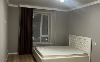 Продажа 2-комнатной квартиры, 50.5 м², пр. Кабанбай батыра, дом  59 - Продажа  двухкомнатных квартир в новостройках Астаны