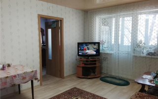 Продажа 2-комнатной квартиры, 45 м² - Продажа двухкомнатных квартир в Абае