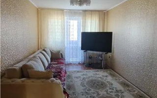 Продажа 2-комнатной квартиры, 45 м², мкр-н 7, дом  29 - Продажа квартир в Темиртау без посредников