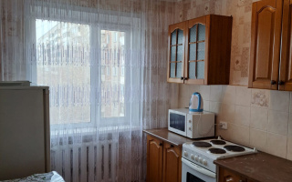 Аренда 3-комнатной квартиры посуточно, 68 м², Кривенко, дом  81 - Аренда жилой и коммерческой недвижимости в Казахстане