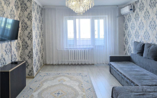 Продажа 2-комнатной квартиры, 60 м² - Продажа  двухкомнатных квартир в новостройках Караганды