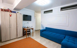 Продажа 2-комнатной квартиры, 51 м², пр. Сейфуллина, дом  51/4 - Продажа квартир в Алматы