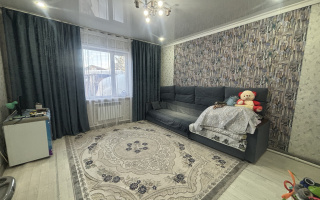 Продажа 2-комнатного дома, 60 м² - Продажа домов, коттеджей в Казахстане - страница 5