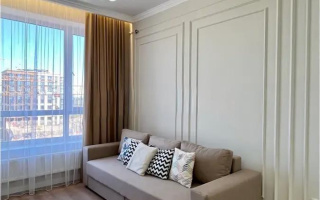 Продажа 2-комнатной квартиры, 50 м², ул. Айтеке би, дом  7 - Продажа  двухкомнатных квартир в новостройках Астаны без посредников