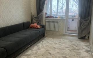 Продажа 2-комнатной квартиры, 50 м², пр. Строителей - Продажа и аренда жилой и коммерческой недвижимости в Казахстане