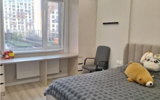 Продажа 3-комнатной квартиры, 90.5 м², пр. Туран, дом  52/5 - Продажа  трехкомнатных квартир в Астане с фото