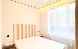 Продажа 1-комнатной квартиры, 29.5 м², пр. Туран, дом  55/16 - Продажа квартир в Астане без посредников