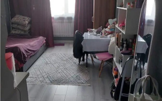 Продажа 1-комнатной квартиры, 22 м², ул. Жандосова, дом  1А - Продажа  однокомнатных квартир в Алматы с фото
