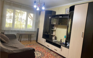 Продажа 3-комнатной квартиры, 58 м² - Продажа трехкомнатных квартир от собственников в Алматы - страница 6