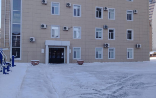 Продажа здания, 2735.2 м² - Продажа зданий в Казахстане