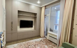 Продажа 3-комнатной квартиры, 63 м², ул. Асфендиярова, дом  1 - Продажа  трехкомнатных квартир в Астане