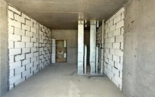 Продажа 1-комнатной квартиры, 29.4 м²