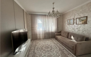 Продажа 1-комнатной квартиры, 53.3 м² - Продажа однокомнатных квартир от собственников в Астане - страница 60