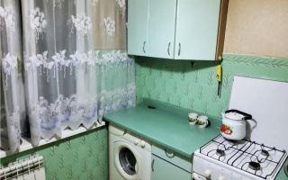 Продажа 3-комнатной квартиры, 62.2 м², мкр. Аксай-2, дом  48 - Продажа квартир в Алматы без посредников