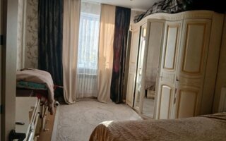 Продажа 2-комнатной квартиры, 63 м²