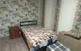 Продажа 1-комнатной квартиры, 30 м² - Продажа однокомнатных квартир в панельном доме в Казахстане - страница 3