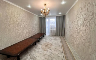 Продажа 5-комнатной квартиры, 82 м², ул. 40-летия Победы, дом  62 - Продажа квартир в Шахтинске