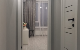 Аренда 1-комнатной квартиры, 35 м², ул. Бухтарминская, дом  58/2 - Аренда квартир помесячно в Алматы без посредников