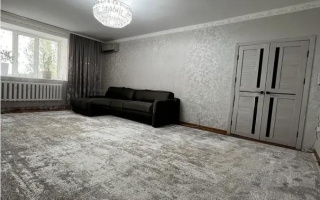 Продажа 3-комнатной квартиры, 83.1 м² - Продажа квартир в кирпичном доме в Астане