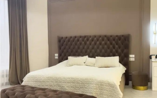 Продажа 4-комнатной квартиры, 280 м², ул. Ушкемпирова, дом  44 - Продажа  четырехкомнатных квартир в Алматы без посредников