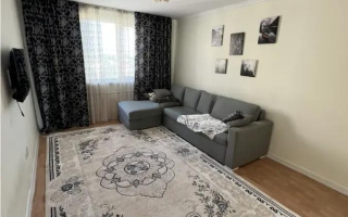 Продажа 2-комнатной квартиры, 58 м²