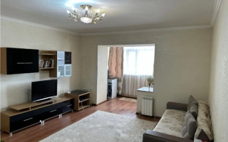 Продажа 2-комнатной квартиры, 47 м², ул. Майлина, дом  23 - Продажа  двухкомнатных квартир в Астане с фото