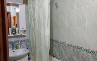 Продажа 3-комнатной квартиры, 74 м², ул. Мусрепова, дом  7 - Продажа квартир в Астане