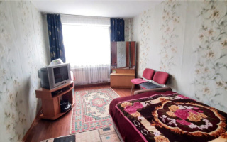 Продажа 1-комнатной квартиры, 30 м² - Продажа однокомнатных квартир в панельном доме в Казахстане