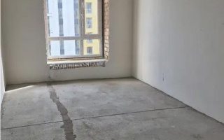 Продажа 1-комнатной квартиры, 40 м², ул. Жошы хана, дом  17 - Продажа  однокомнатных квартир в Астане без посредников с фото