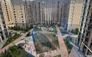 Продажа 1-комнатной квартиры, 46.6 м² - Продажа квартир в Алматы - страница 113