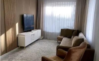 Продажа 3-комнатной квартиры, 83 м², ул. Сатпаева, дом  90/56 - Продажа квартир в новостройках Алматы без посредников