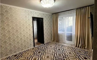 Продажа 2-комнатной квартиры, 44 м², мкр-н 12, дом  42 - Продажа квартир в Караганде