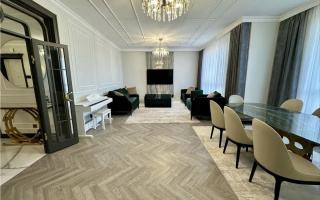 Продажа 4-комнатной квартиры, 170 м², ул. Наркескен, дом  1 - Продажа  четырехкомнатных квартир в Астане без посредников