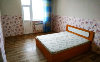 Продажа 1-комнатной квартиры, 46 м², пер. Сартау, дом  16 - Продажа квартир в Астане