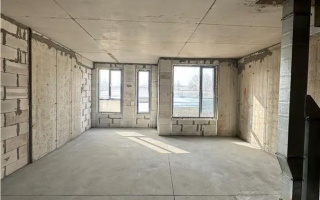 Продажа 2-комнатной квартиры, 44.71 м², пр. Райымбека, дом  349/1 - Продажа квартир в новостройках Алматы без посредников с фото