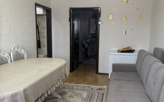 Продажа 2-комнатной квартиры, 48 м², пр. Строителей - Продажа  двухкомнатных квартир в Караганде