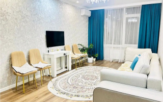 Продажа 2-комнатной квартиры, 71 м² - Продажа квартир в новостройках Астаны - страница 42