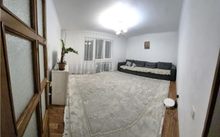 Продажа 2-комнатной квартиры, 66.5 м², мкр-н Мамыр-4, дом  307 - Продажа  двухкомнатных квартир в Алматы без посредников