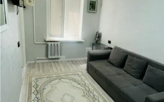 Продажа 1-комнатной квартиры, 22 м² - Продажа квартир в блочном доме в Алматы