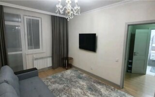 Продажа 1-комнатной квартиры, 38 м² - Продажа квартир в Казахстане - страница 13