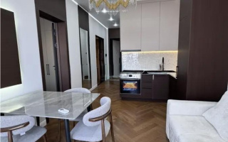 Продажа 2-комнатной квартиры, 50 м² - Продажа квартир в Бостандыкском р-не Алматы