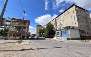 Продажа 3-комнатной квартиры, 87.1 м² - Продажа квартир в кирпичном доме в Казахстане - страница 7