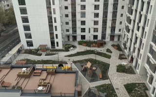 Продажа 3-комнатной квартиры, 116 м², ул. Егизбаева, дом  9/5 - Продажа квартир в Казахстане